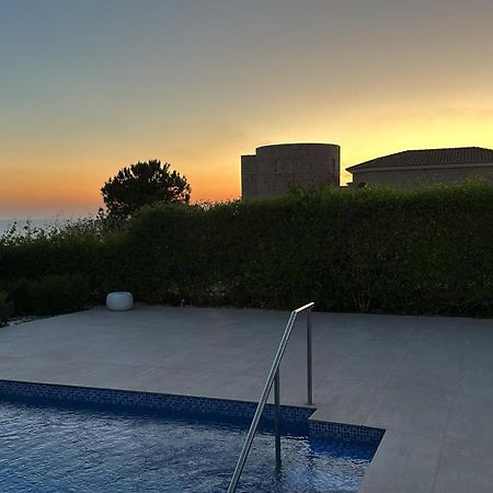 Villa No 1 - Cap St Georges Resort Peyia Dış mekan fotoğraf