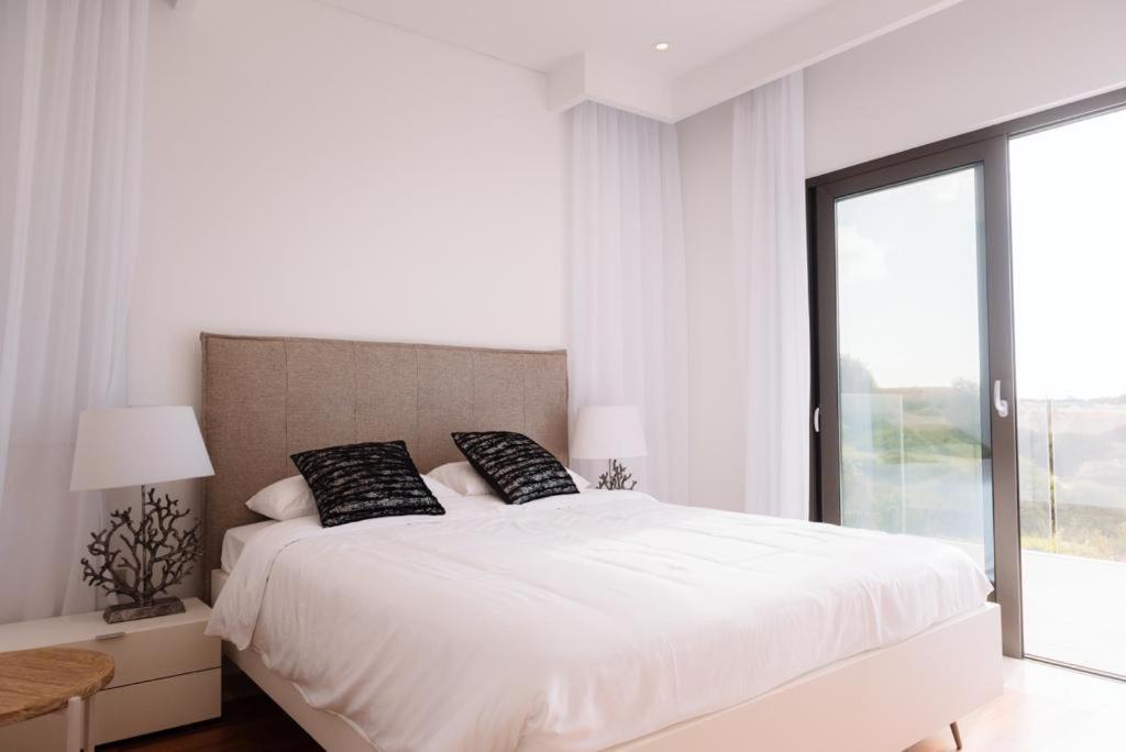 Villa No 1 - Cap St Georges Resort Peyia Dış mekan fotoğraf