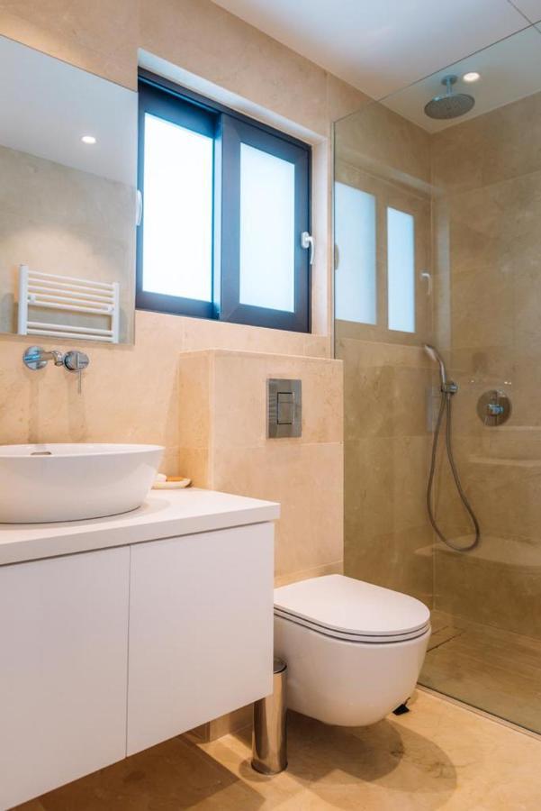 Villa No 1 - Cap St Georges Resort Peyia Dış mekan fotoğraf